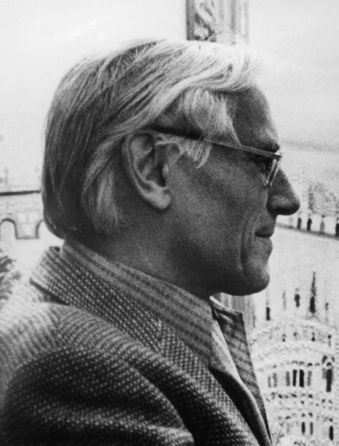 Foto Josef Anton Riedl Digisleeve